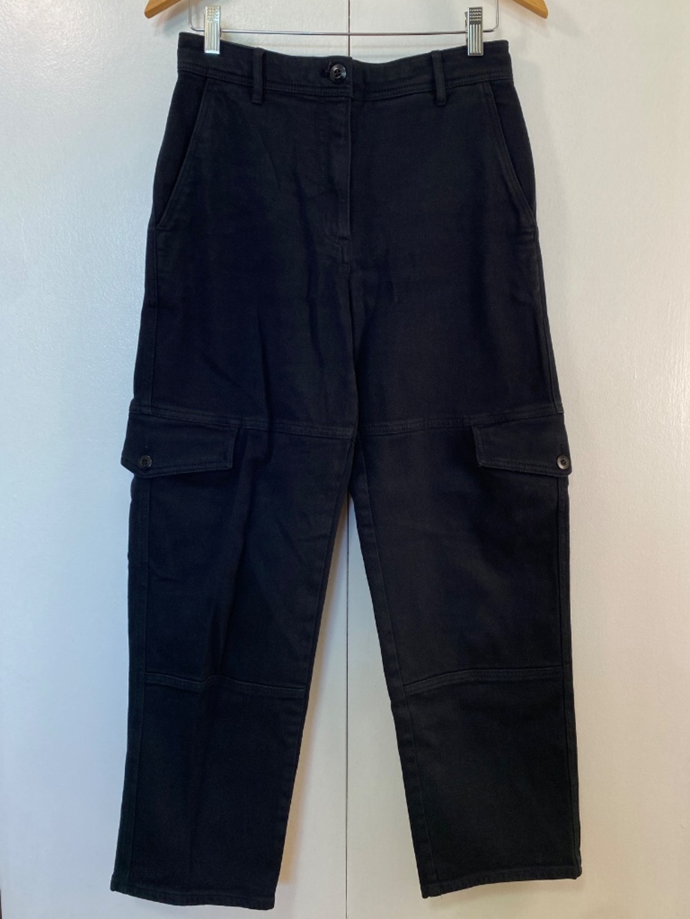 Wilfred Free Aritzia Maeve Cargo Pant - Picture 4 of 8